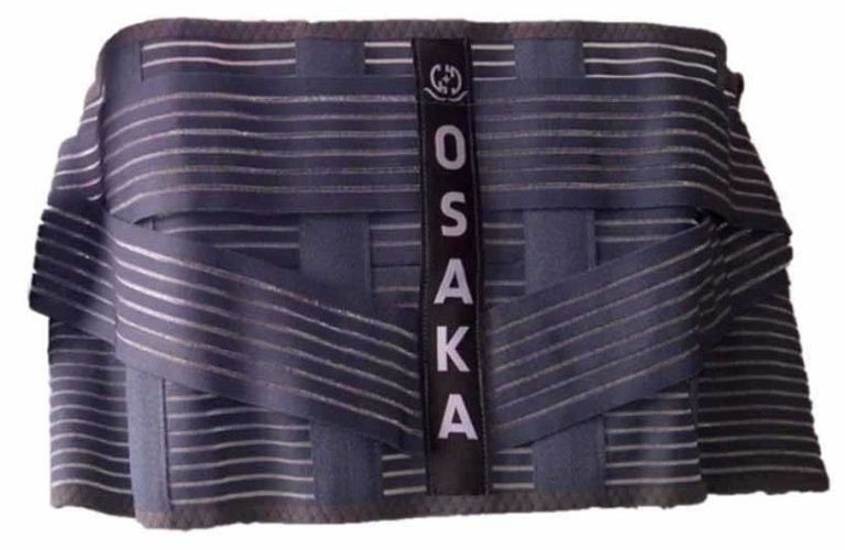 Đai đeo thoát vị đĩa đệm của Nhật Bản Osaka được nhiều bệnh nhân lựa chọn sủ dụng