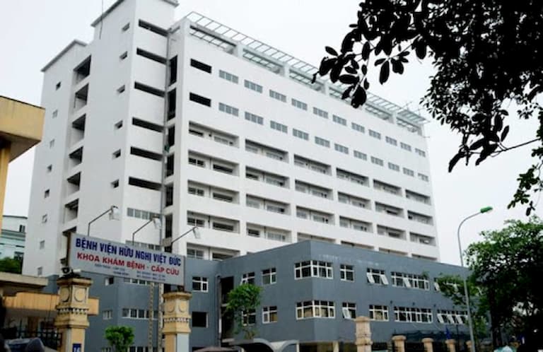 Bệnh viện Việt Đức là lựa chọn hàng đầu của bệnh nhân mổ sỏi túi mật