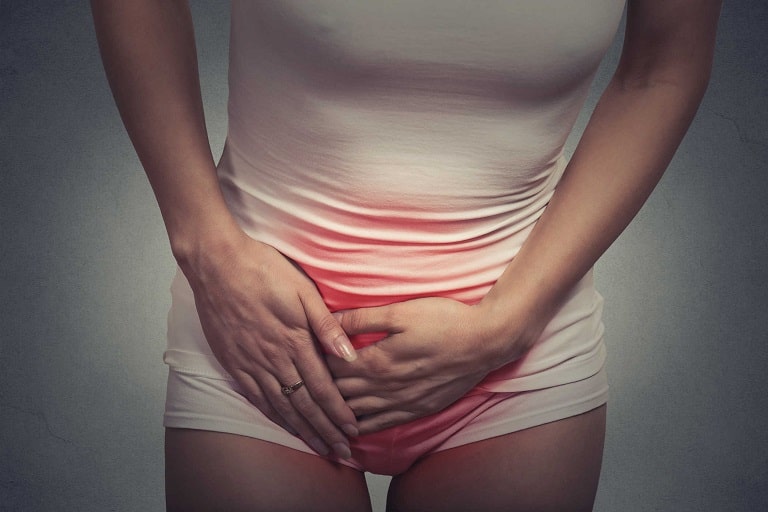 Viêm nội mạc tử cung cần được điều trị sớm để tránh biến chứng nguy hiểm