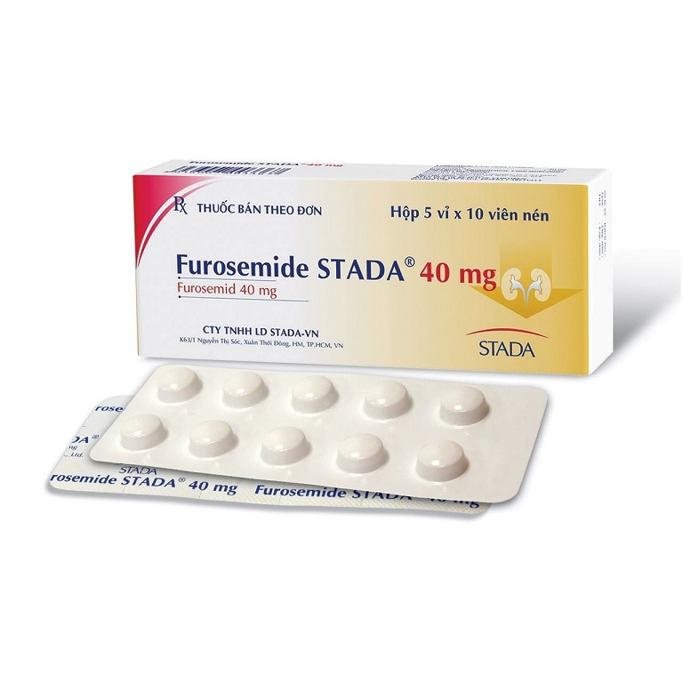 Bạn nên tham khảo giá và lựa chọn địa điểm uy tín để mua thuốc Furosemide