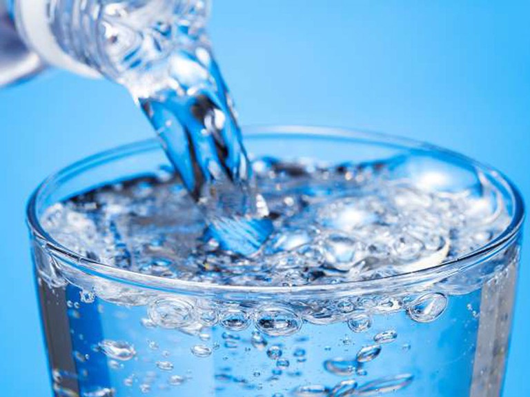 Bạn cần uống đủ nước cơ thể cần để bệnh nhanh khỏi hơn