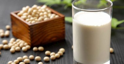 Bị sỏi mật có uống được sữa đậu nành không? [BÁC SĨ GIẢI ĐÁP]