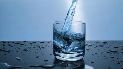 Bị sỏi thận uống nước gì cho hết? Nước khoáng là lựa chọn phổ biến nhất