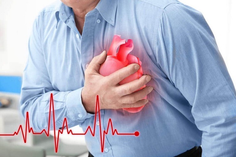Một số dấu hiệu ở tim có thể cảnh báo creatinin tăng cao