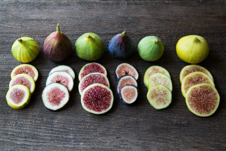 Sỏi thận nên ăn trái cây gì? Nên sử dụng quả sung già để trị bệnh sỏi thận