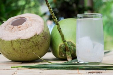 Suy thận có uống được nước dừa không? Giải đáp của chuyên gia
