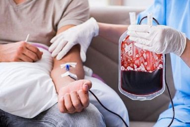 Thiếu máu trong suy thận mạn: nguyên nhân, triệu chứng và điều trị