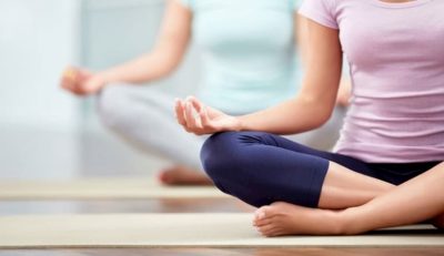 Top 10 bài tập yoga chữa đau khớp gối hiệu quả nhất hiện nay