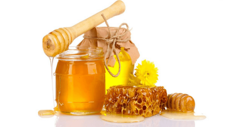 Chữa đau họng bằng mật ong nguyên chất là cách đơn giản nhất 
