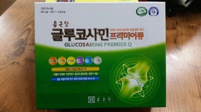 Top 8 loại thuốc xương khớp Hàn Quốc thông dụng nhất thị trường