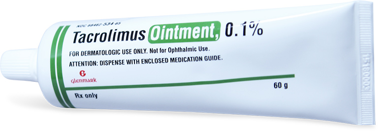 Thuốc mỡ Tacrolimus Ointment là cách chữa viêm da dị ứng hiệu quả