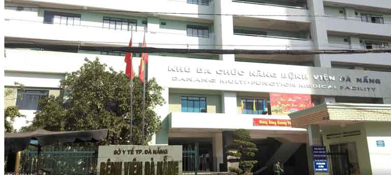 Khoa Tiết niệu bệnh viện Đà Nẵng đã điều trị thành công các ca bệnh liên quan tới tuyến tiền liệt