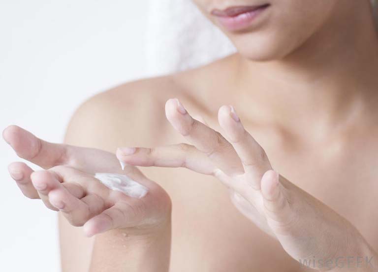 Điều chỉnh tần suất sử dụng các sản phẩm giúp làn da nhanh chóng hồi phục
