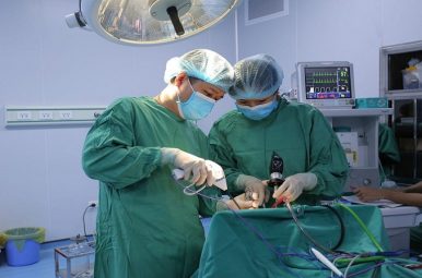Phẫu thuật cắt amidan: Tổng hợp những thông tin không thể bỏ qua