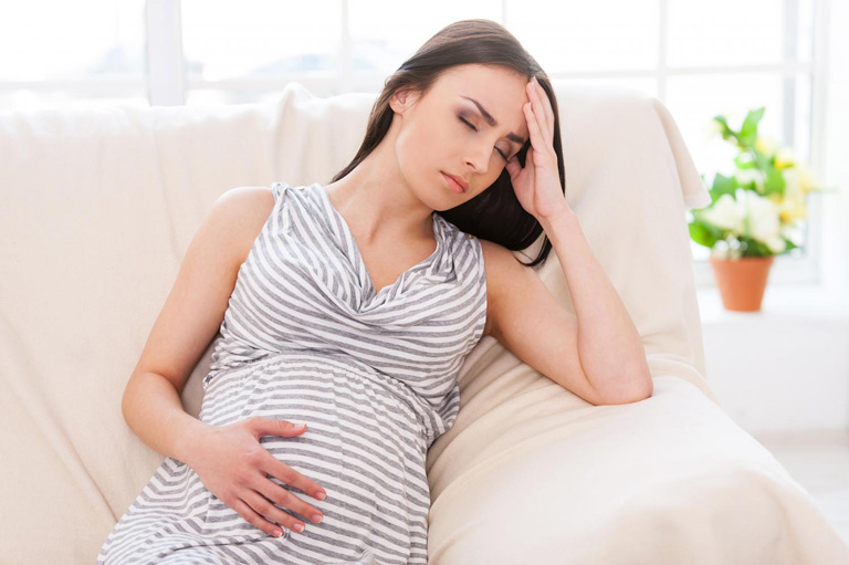 Có rất nhiều nguyên nhân gây nên bệnh lý viêm đường tiết niệu khi mang thai