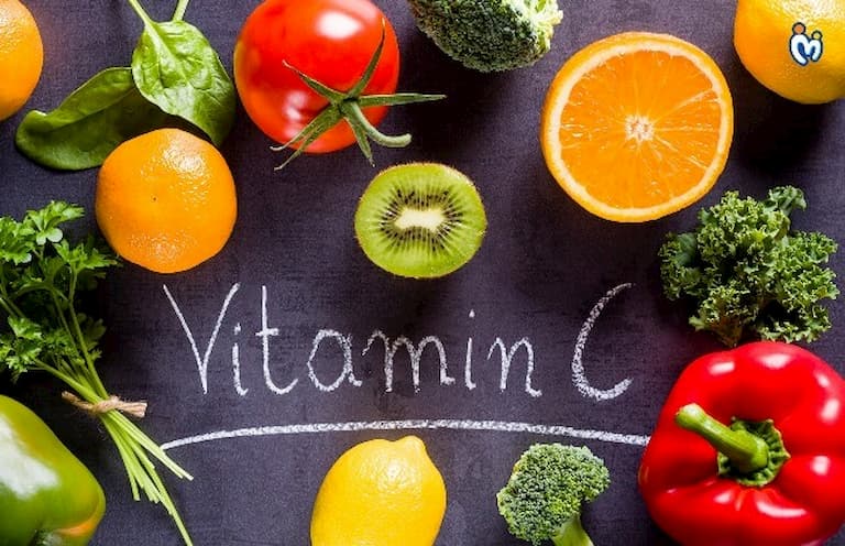 Người bệnh nên bổ sung thêm thực phẩm giàu vitamin C