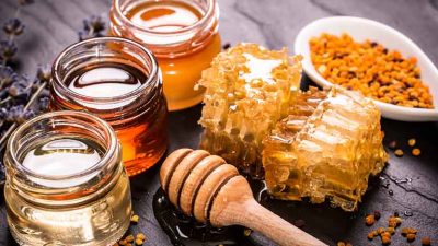 15 cách chữa viêm amidan bằng mật ong tốt nhất hiện nay