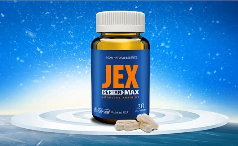 Jex Max là thuốc thoát vị đĩa đệm nhận được đánh giá tích cực từ phía người tiêu dùng