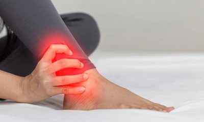 Bệnh viêm khớp cổ chân là gì? Phương pháp điều trị và phòng tránh