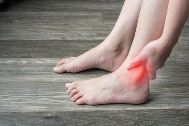 [Lộ diện] Các cách điều trị viêm khớp cổ chân tốt nhất hiện nay
