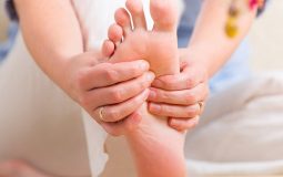 Ngứa lòng bàn chân: Nguyên nhân, cách điều trị và phòng ngừa