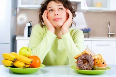 Viêm amidan hốc mủ kiêng ăn gì và nên ăn gì để nhanh bình phục?