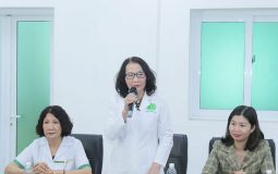 Bác sĩ Lê Phương đưa ra nhận định về bệnh dạ dày