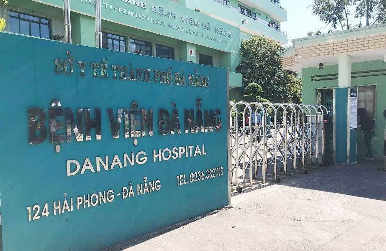 Bệnh viện Đà Nẵng là địa chỉ chữa nam khoa yếu sinh lý uy tín tại khu vực miền Trung