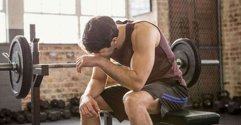 Thông thường, đau khớp vai khi tập gym xảy ra ngay trong quá trình tập
