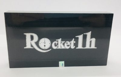 Rocket 1h: Thành phần, công dụng và cách dùng chính xác