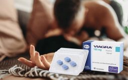 [Giải đáp chi tiết] Tăng cường sinh lý nam Viagra hiệu quả không? Giá bán bao nhiêu?