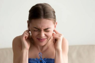 Viêm xoang có bị ù tai không? Các biện pháp phòng ngừa hiệu quả