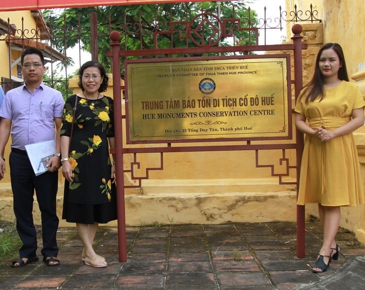 TS.BS Nguyễn Thị Vân Anh hành trình tìm kiếm tài liệu để phục dựng bài thuốc Uy Long Đại Bổ