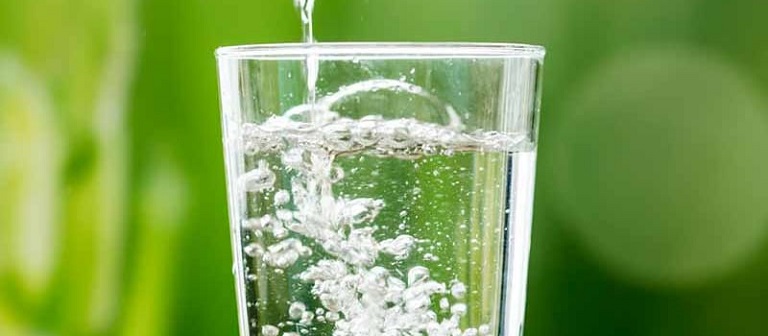 Máy lọc nước ion kiềm mang đến cho bạn nguồn nước tinh khiết