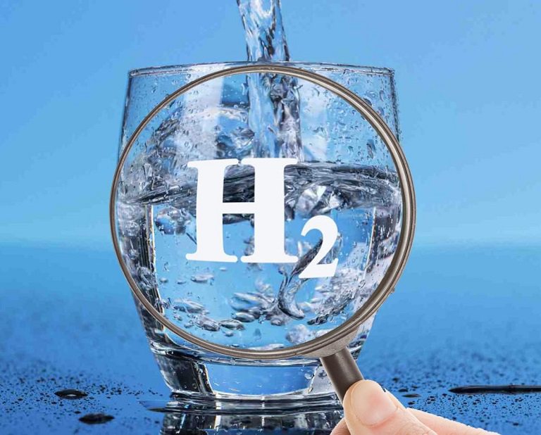 Nước ion kiềm là một trong những loại nước uống tốt nhất hiện nay