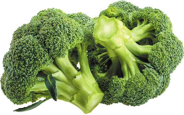 Bông cải xanh - thực phẩm tăng cường sinh lý nam không nên bỏ qua
