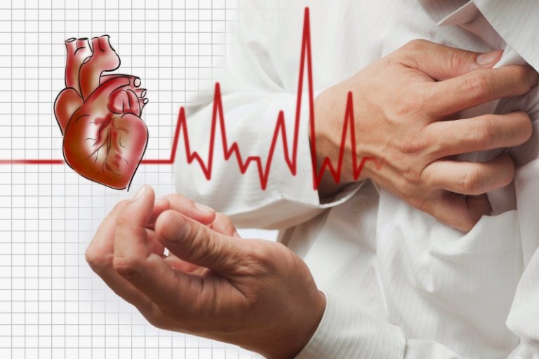 Viêm khớp có thể làm tăng nguy cơ mắc bệnh về tim mạch