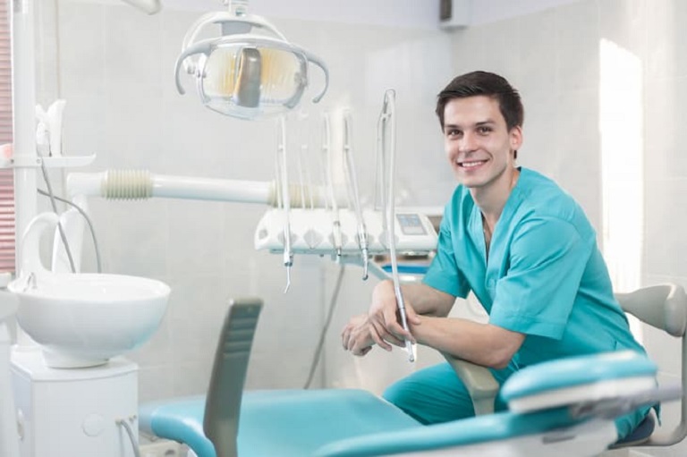 Nha khoa Vidental là địa chỉ làm răng sứ chuyên nghiệp