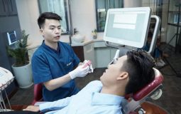 Nha khoa luôn mang tới các dịch vụ chăm sóc, điều trị răng chuyên sâu