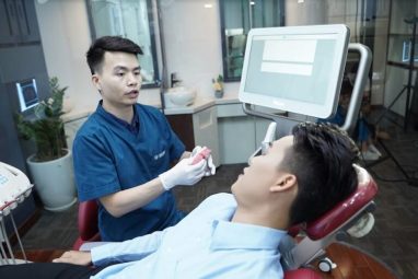 Nha khoa luôn mang tới các dịch vụ chăm sóc, điều trị răng chuyên sâu