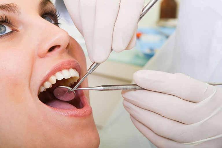 Điều trị viêm tủy răng hồi phục và không phục hồi