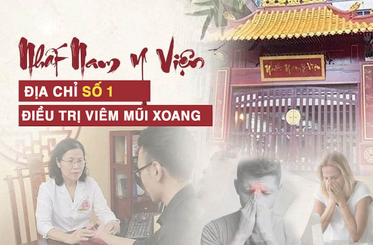 Nhất Nam y viện mô phỏng Thái Y viện triều Nguyễn