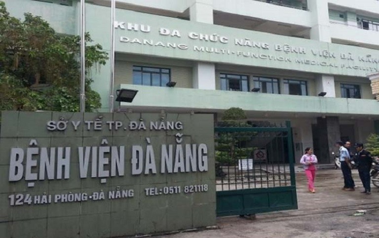 Bệnh viện Đa khoa Đà Nẵng mang tới giải pháp chữa bệnh hiệu quả