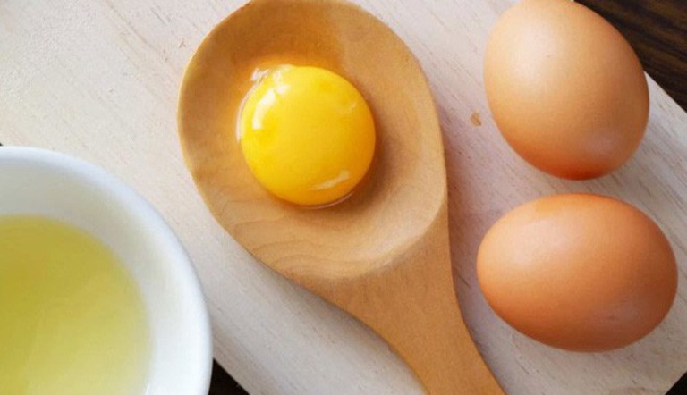 Không nên ăn quá nhiều trứng gà vì có thể ảnh hưởng tới sức khỏe