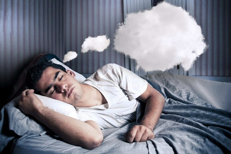 Ngủ đủ giấc để cải thiện vấn đề sinh lý