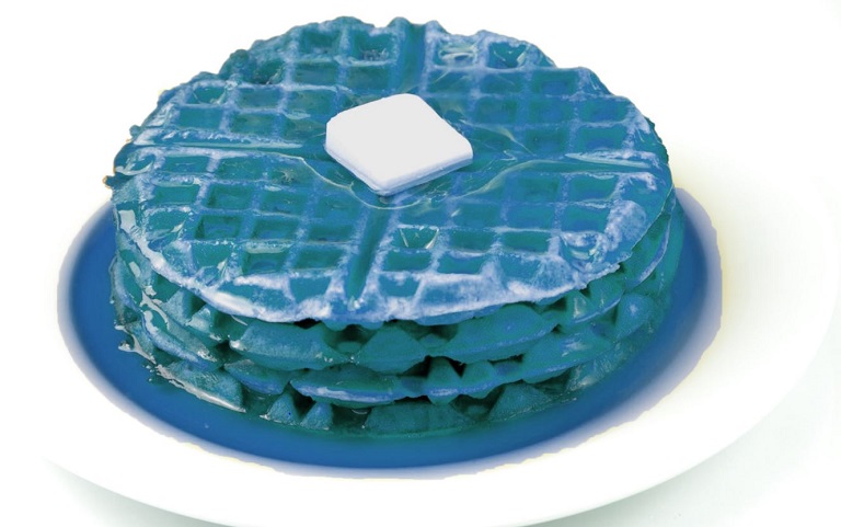 Blue Waffle chính là thuật ngữ chỉ các bệnh lây qua đường tình dục