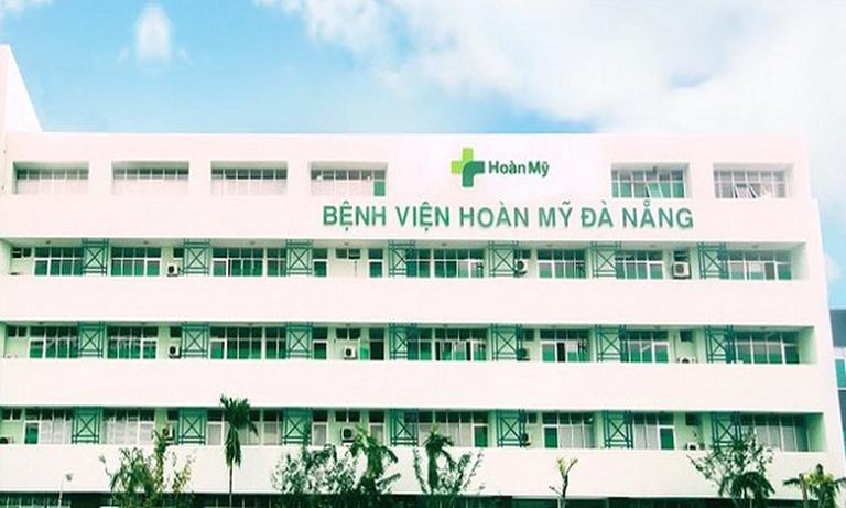 Bệnh viện Hoàn Mỹ Đà Nẵng được nhiều người bệnh đánh giá cao về chất lượng dịch vụ
