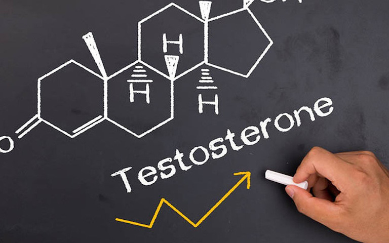 Sử dụng các loại thuốc làm cải thiện nồng độ hormone testosteroneSử dụng các loại thuốc làm cải thiện nồng độ hormone testosterone