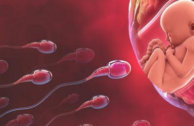 Tinh trùng có ảnh hưởng đến thai nhi không? Chuyên gia lý giải
