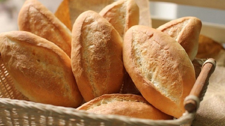 Người bị đau dạ dày nhận được nhiều lợi ích khi ăn bánh mì